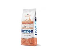 Monge adult all breeds salmone 12kg