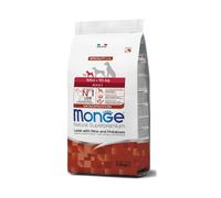 Monge adult mini agnello con riso e patate 2,50kg