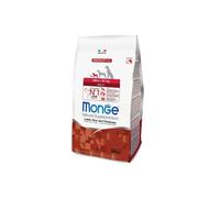 Monge adult mini agnello con riso e patate 800gr