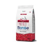 Monge adult mini pollo 3kg