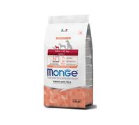 Monge adult mini salmone 7,5kg