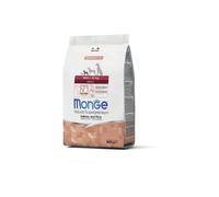 MONGE SPECIALITY LINE ADULT MINI SALMONE & RISO 800 GR.