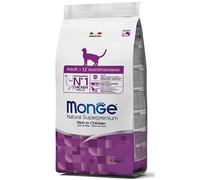 Monge - Adult Pollo da 1.5 Kg