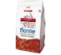 Monge Agnello Riso E Patate Cibo Secco Per Cani Adulti Taglia Piccola Sacco 800G