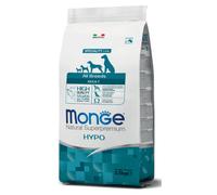 Monge Salmone Tonno Cibo Secco Cani Adulti Sacco 12 Kg