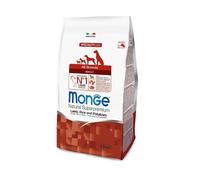 Monge Natural Superpremium SpecialityLine A.B. Adult Agnello Riso e Patate 2.5Kg