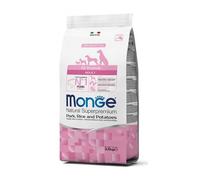 Monge All Breeds Adult 12kg agnello,coniglio,manzo,salmone...cibo, mangime cani