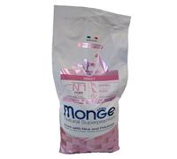 Monge All Breeds Adult Maiale Riso & Patate 12000 G