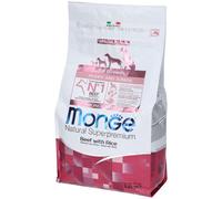 Monge All Breeds Puppy Manzo&riso Monoprotein 2,5 Kg