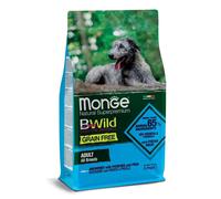 MONGE ALL GF ACC/PAT/PIS 12KG