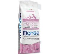 MONGE ALL P/J MAI/RIS/PAT 12KG