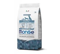 MONGE ALL P/J TRO/RIS/PAT2,5KG