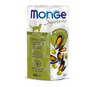 MONGE B SUP AD TON COZ OLI 80G