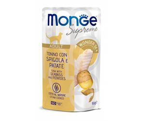 MONGE B SUP AD TON SPIG PAT80G