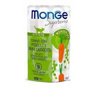 MONGE B SUP KIT TON PIS CAR80G
