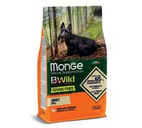 MONGE BWILD GF MI ANA-PAT2,5KG