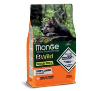 MONGE BWILD GF PUP ANA-PA2,5KG