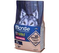 Monge Low Grain All Breeds Adult Oca 2,5 Kg