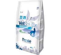 monge & c. spa Monge Gatto Vet Solution Dermatosis 400 Gr