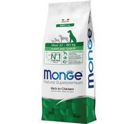 monge & c. spa Monge maxi puppy 12000 g