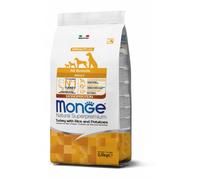 MONGE CANE ALL BREEDS KG.12 + TRASPORTO GRATIS