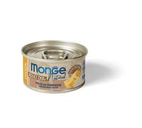 MONGE DOG POLLO CON FORMAGGIO 95 GR.