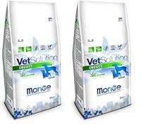 Monge Cane Obesity kg. 2 (Confezione da 2)