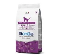 MONGE Cat Adult 1.5 kg - pollo