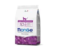 Monge cat adult pollo 400gr