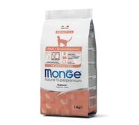 Monge Superpremium Adult Cat Salmone: 400 gr