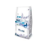 MONGE Vet Solution Cat Dermatosis 1,5 kg