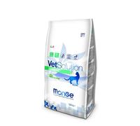 Monge vetsolution cat diabetic 1,5 kg