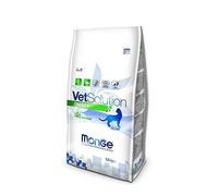Monge Cat Crocchette VetSolution Obesity - 1,5 kg