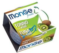 Monge Cat Fruit Tonno con Kiwi Lattina 80gr