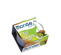 Monge Cat Fruits Adult Pollo e Kiwi - 80 gr
