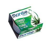 Monge cat fruits kitten tonno con aloe 80gr