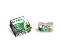 Monge Cat Fruits Kitten - tonno e aloe vera 80 g