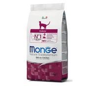 MONGE CAT INDOOR 1,5KG
