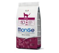 MONGE CAT INDOOR 1,5KG