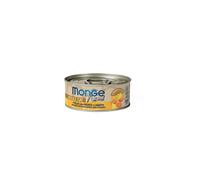 Monge cat natural pollo, patate e carote 80gr