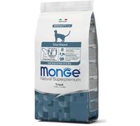 Monge Gatto Adult Sterilised Trota 1,5kg