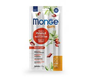 MONGE CAT SOFT STICKS GIFT APP
