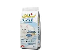 Monge cat special urinary pollo e tacchino 7 kg