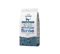 MONGE CAT STER TROTA 10KG