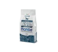 Monge cat sterilised trota 1,5kg