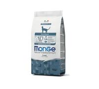 Monge Cat Sterilised Trota Monoprotein - 10 kg - Crocchette Gatti Sterilizzati
