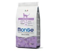 MONGE CAT STERILIZED1,5KG
