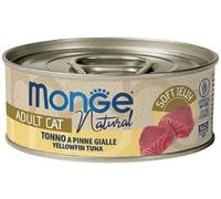 Monge Jelly – Trancetti di Tonno del Pacifico – 80 g