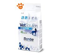 Monge Vet Solution Cat Dermatotis: 1,5 Kg