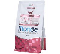 Monge Crocchette per Gattini Manzo - Risparmia il 10% con il codice: m